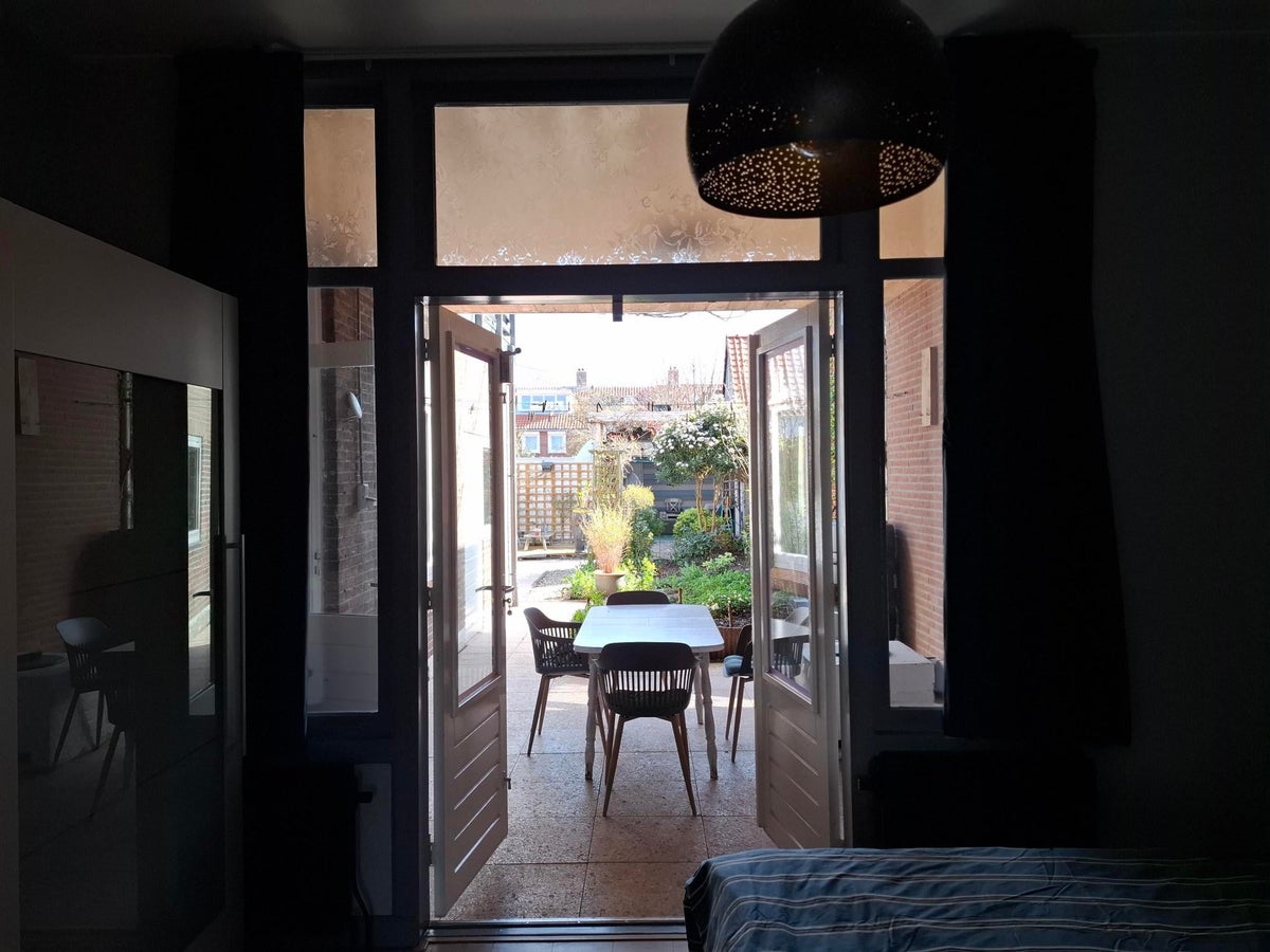Appartement aan de Zeilmarkt in Vlissingen (4381 BS)