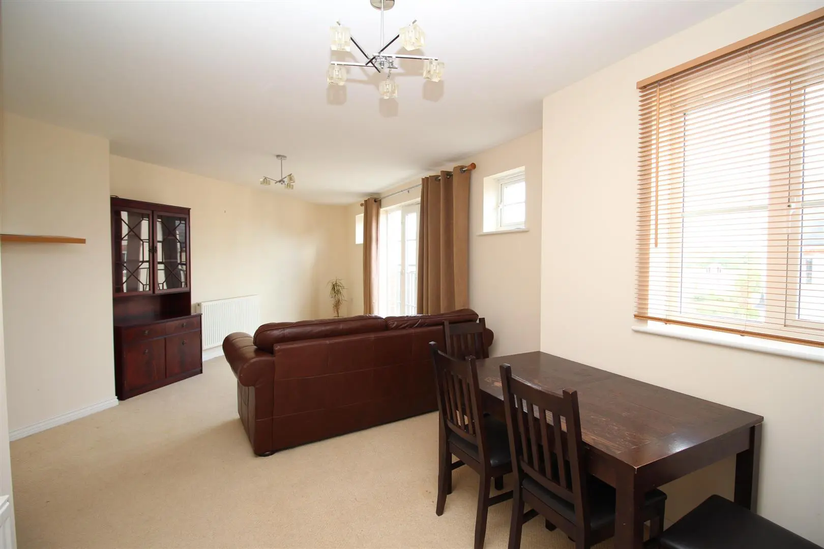 Flat Sir John Fogge Avenue in Ashford