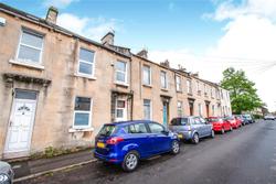 House Caledonian Road in Bath