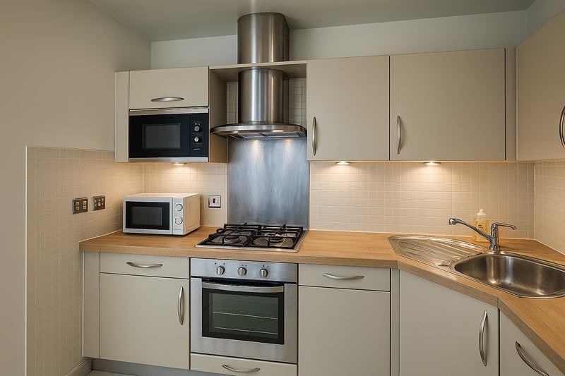 Room Tideslea Path in Greater London