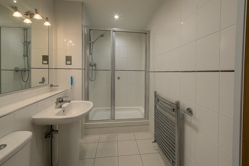 Room Tideslea Path in Greater London