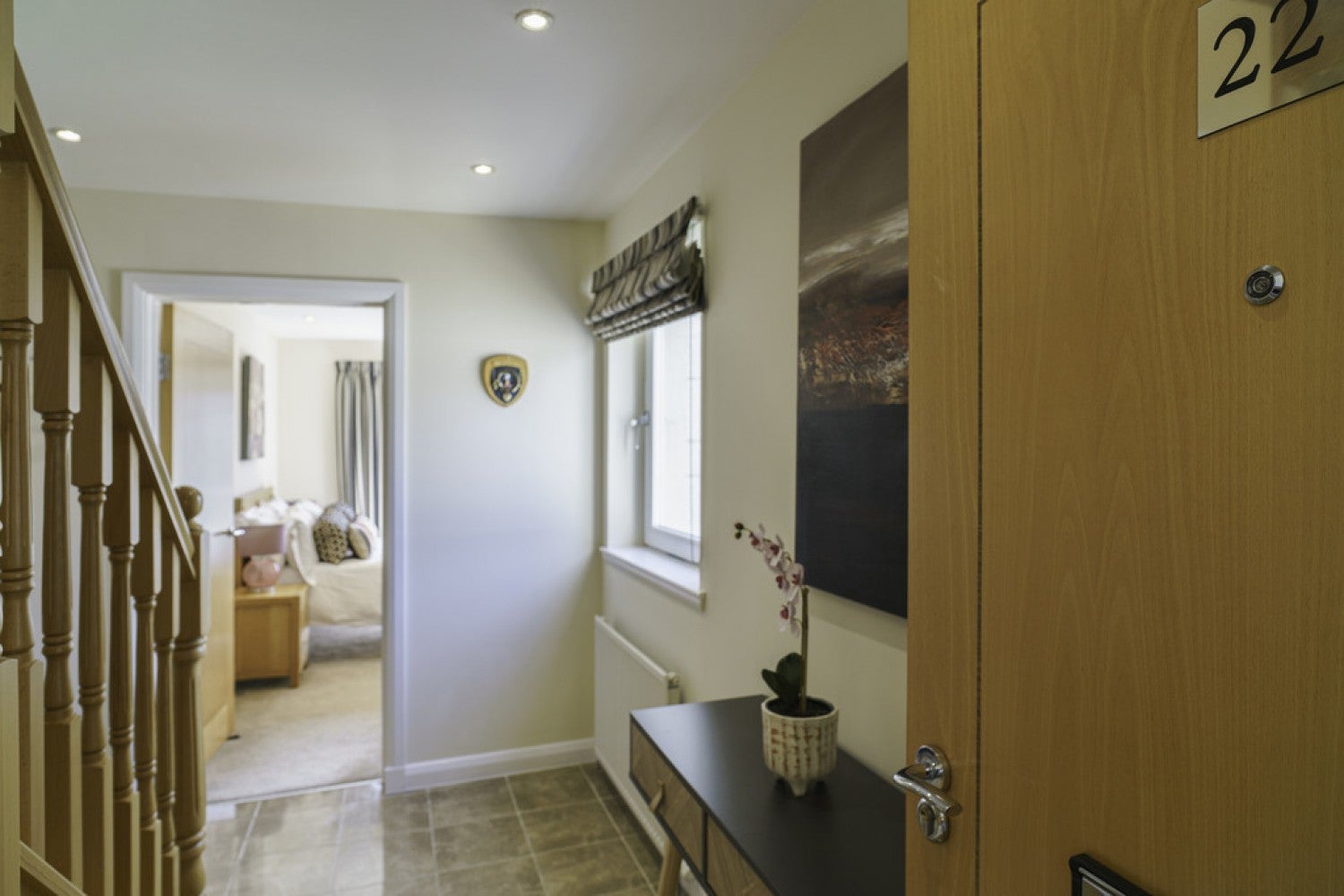 Flat Rubislaw Drive in Aberdeen City