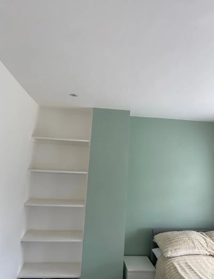 Room Wolsey Crescent in Greater London