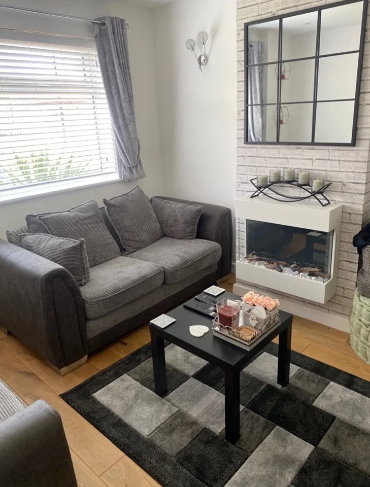 Room Wolsey Crescent in Greater London