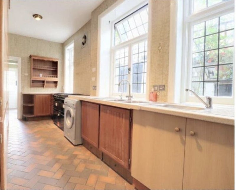 Room Hart Grove in Greater London