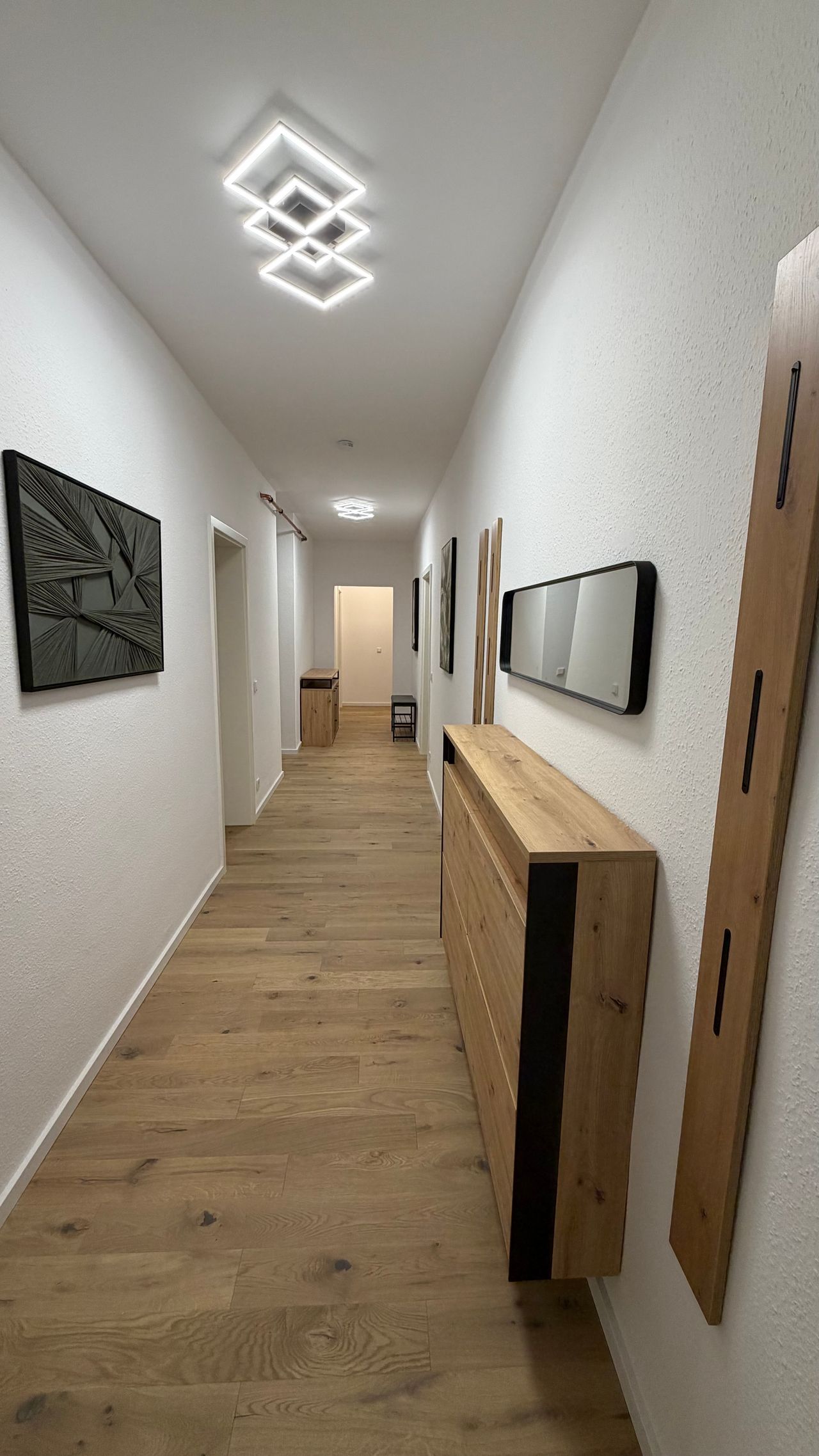Wohnung Friedrichstraße in Nürnberg