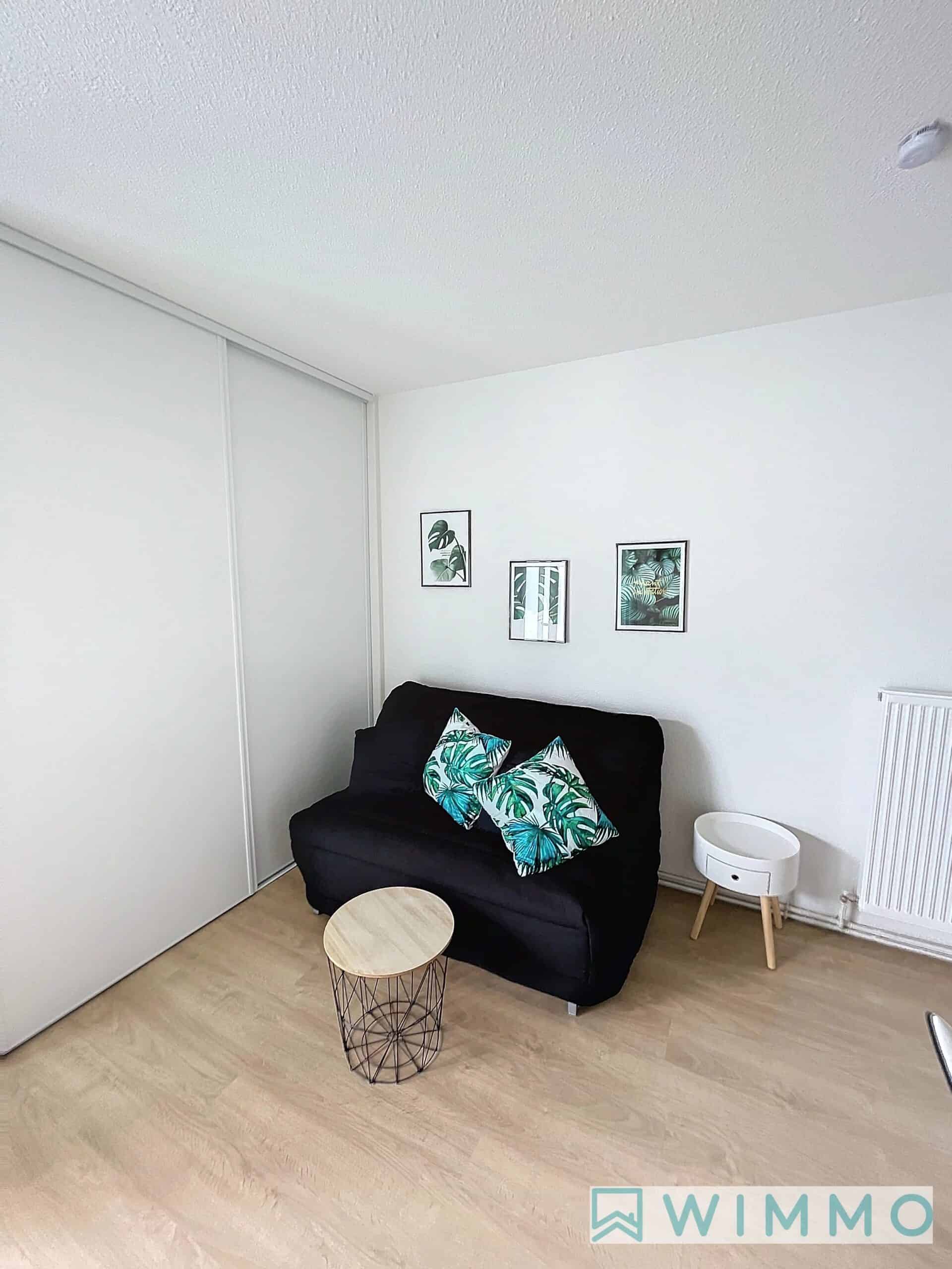 Appartement Avenue de Noès à Pessac