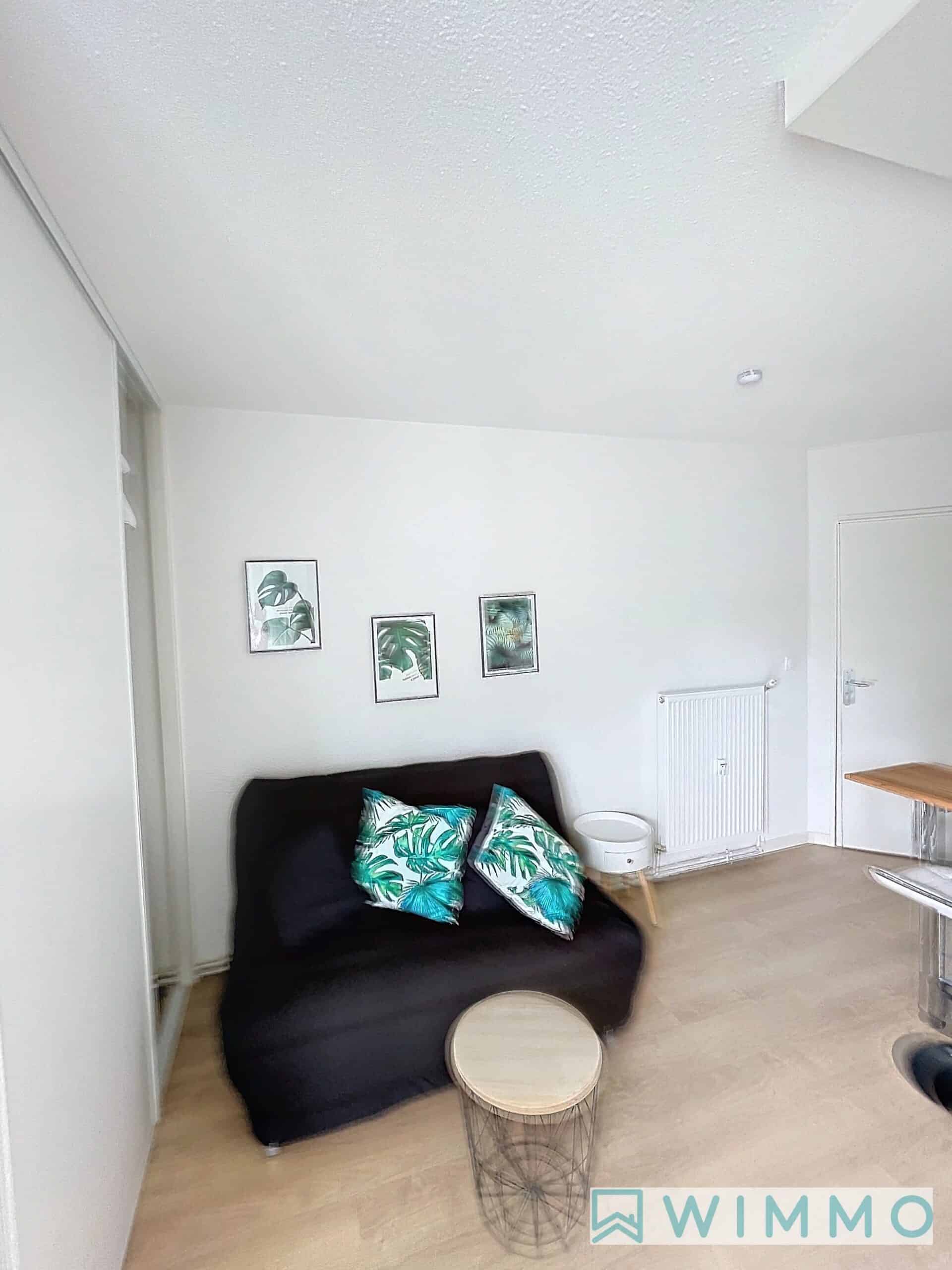 Appartement Avenue de Noès à Pessac