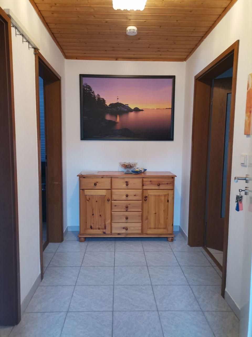 Wohnung Birkenweg in Schirnsdorf