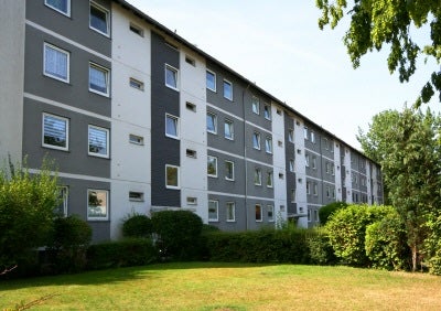 Wohnung Ascherslebenstraße in Braunschweig