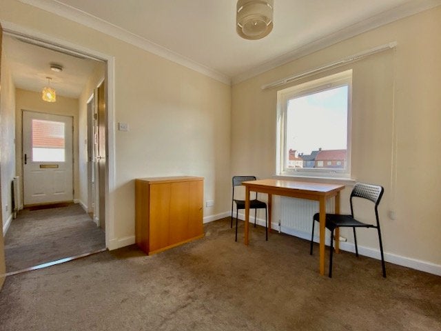 Flat South Gyle Mains in City of Edinburgh
