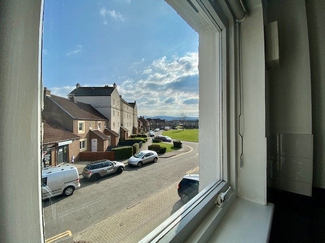 Flat South Gyle Mains in City of Edinburgh