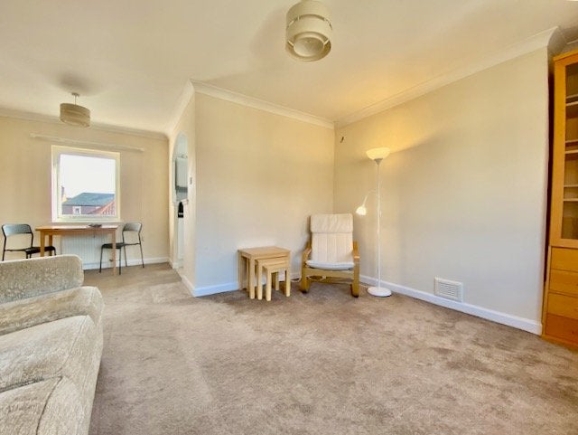 Flat South Gyle Mains in City of Edinburgh