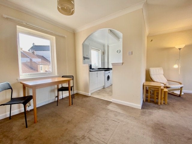 Flat South Gyle Mains in City of Edinburgh