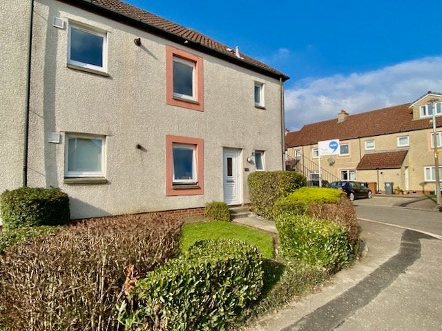 Flat South Gyle Mains in City of Edinburgh