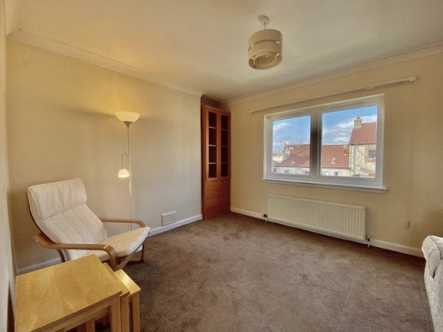 Flat South Gyle Mains in City of Edinburgh