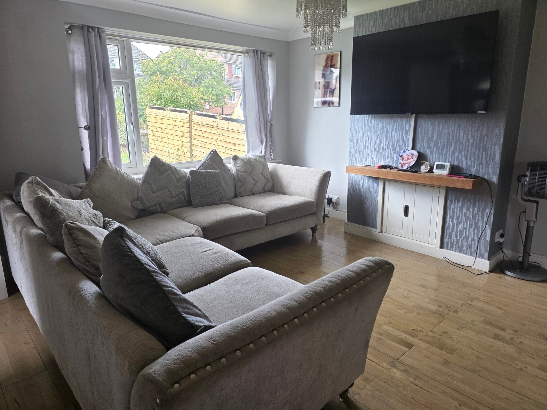 House Sapcote Drive in Melton
