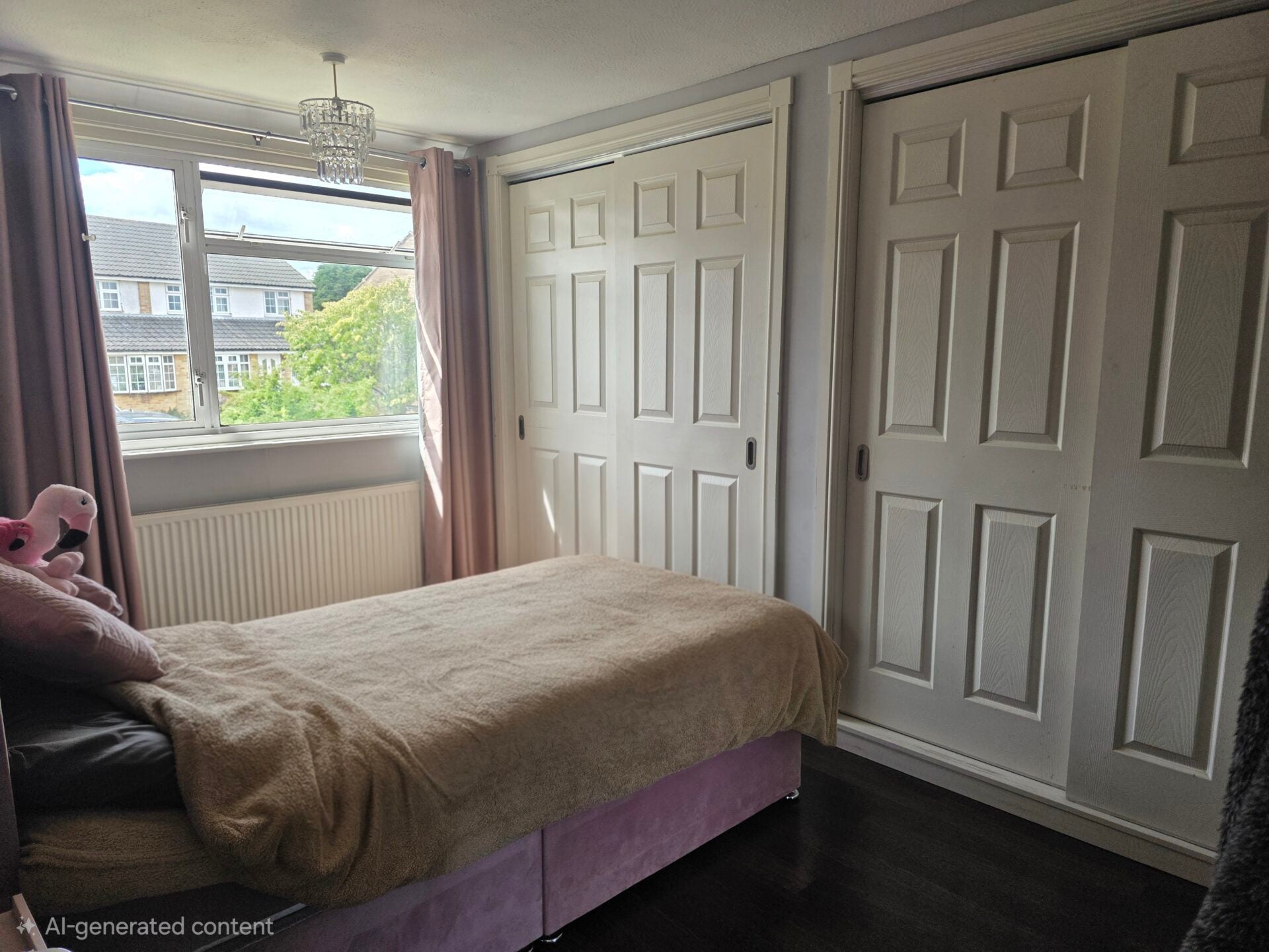 House Sapcote Drive in Melton