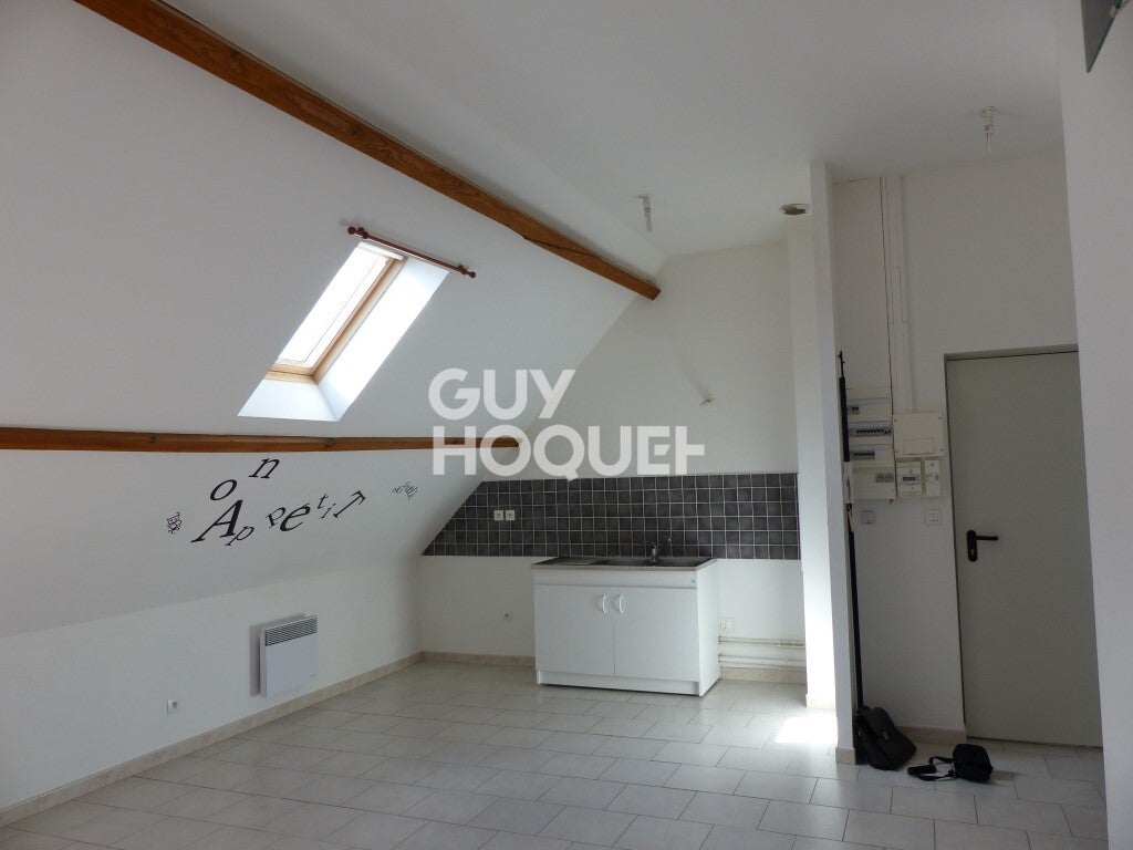 Appartement Boulevard du Président John F Kennedy à Châteauneuf-en-Thymerais