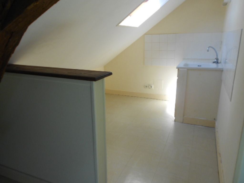 Appartement Rue Nationale à Montrichard Val de Cher
