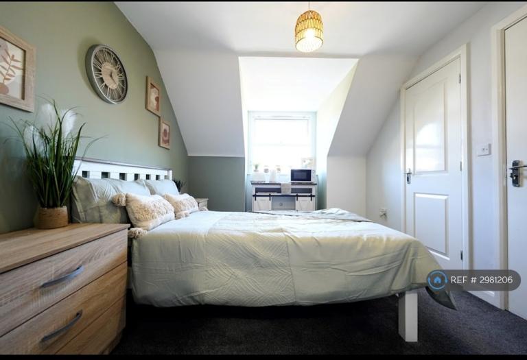 Room Poppleton Close in Coventry