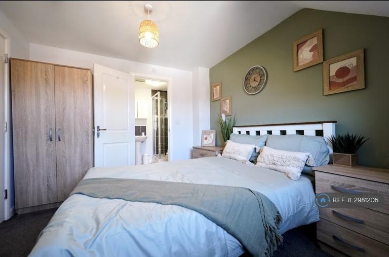 Room Poppleton Close in Coventry