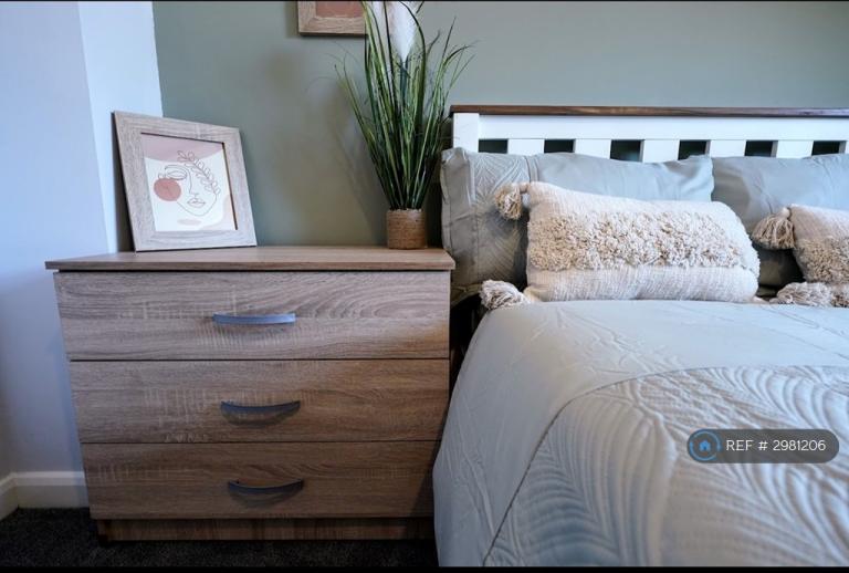 Room Poppleton Close in Coventry