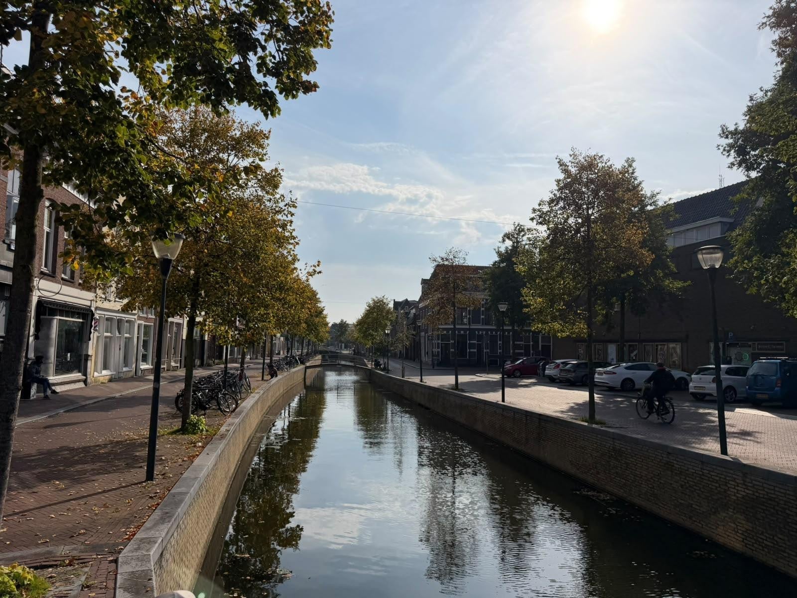 Kamer Tuinen in Leeuwarden
