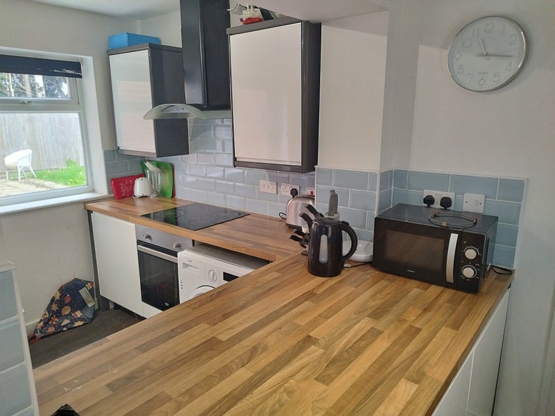 Room Sutton Road in Mansfield Woodhouse