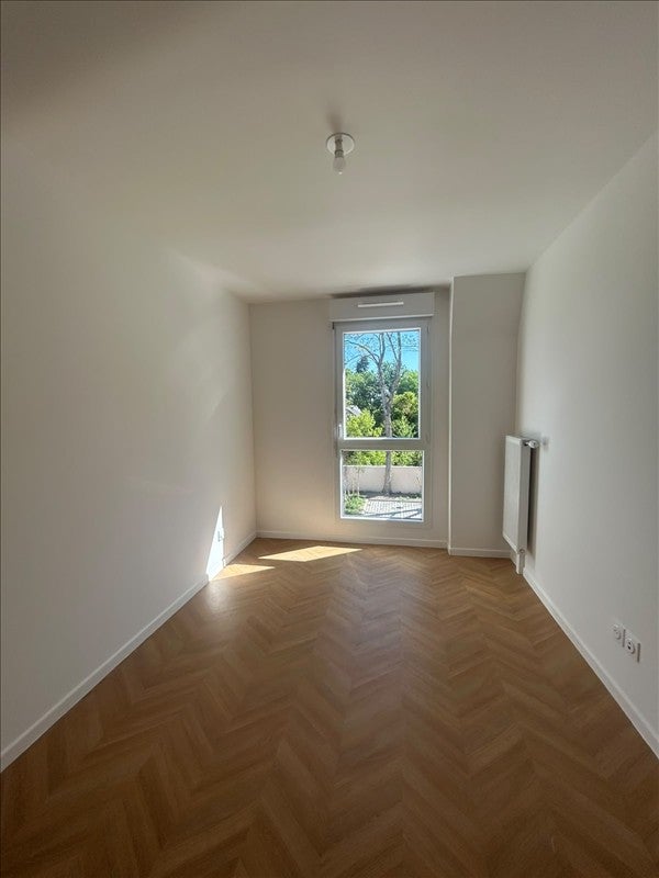 Flat Rue de l'Église in Le Mée-sur-Seine