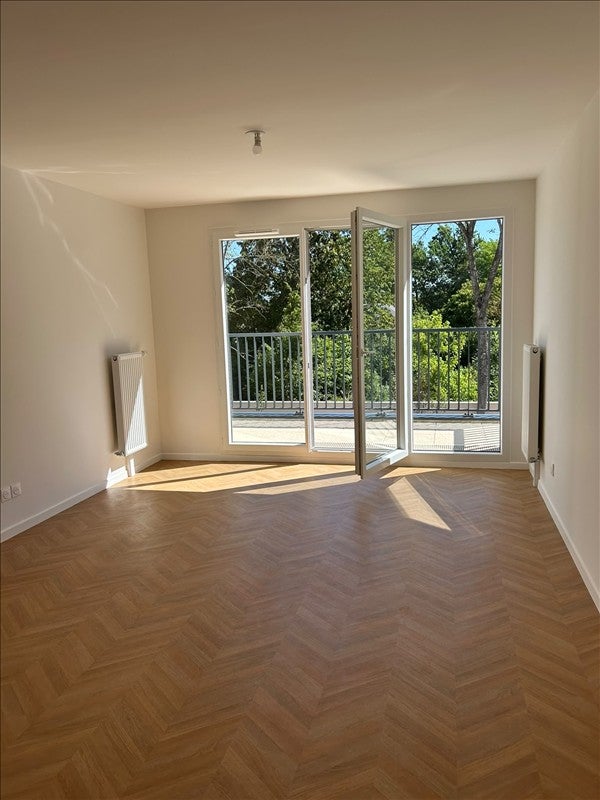Flat Rue de l'Église in Le Mée-sur-Seine
