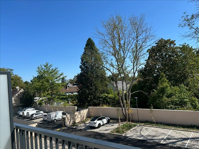 Flat Rue de l'Église in Le Mée-sur-Seine