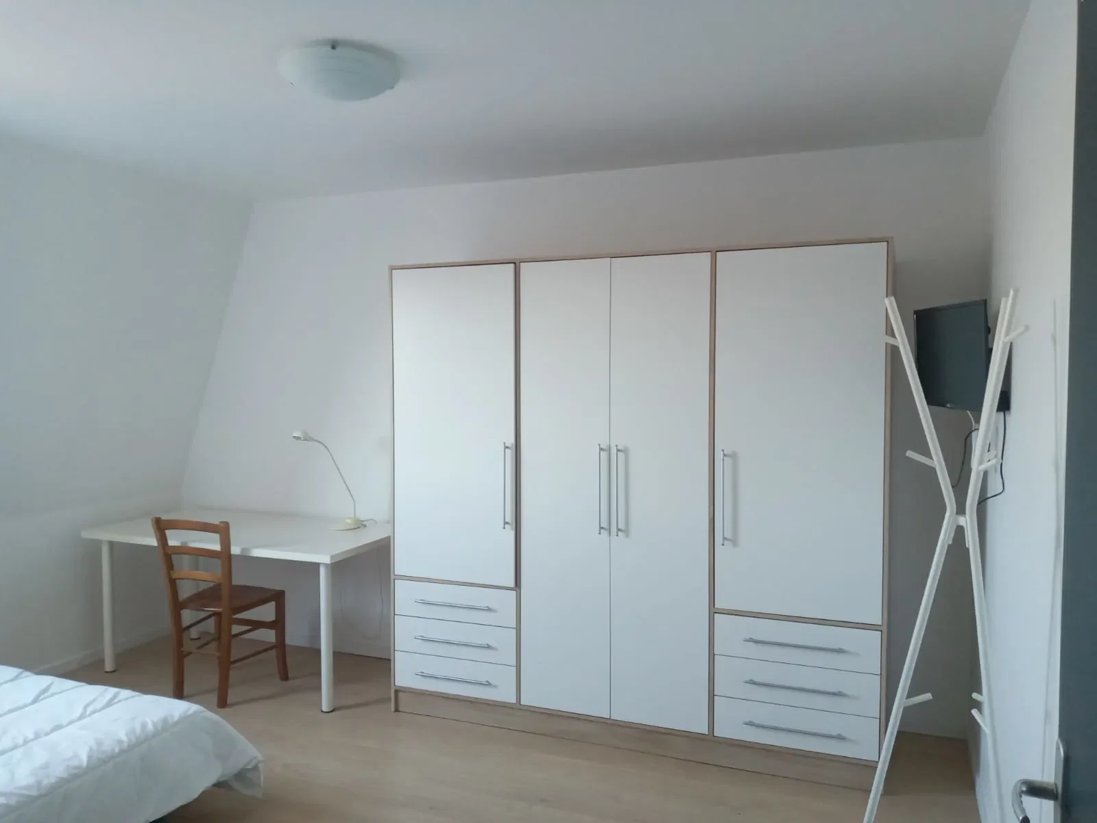 Room Boulevard Montesquieu in Roubaix