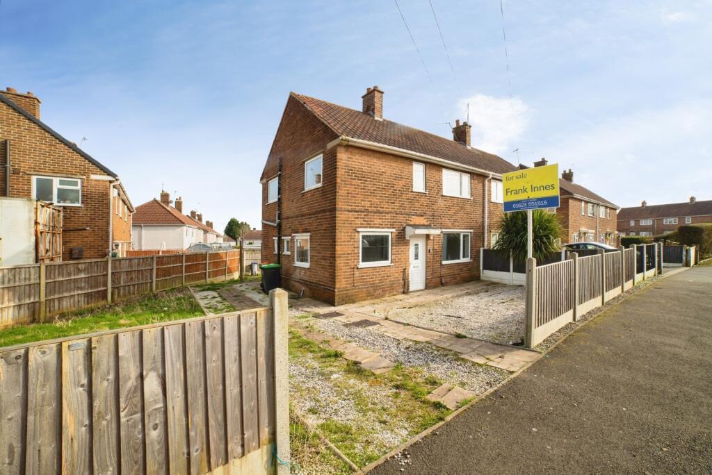 House Brandreth Avenue in Ashfield