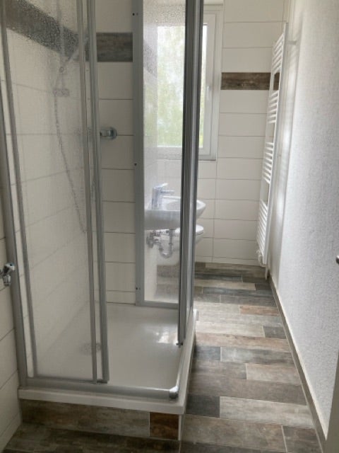 Wohnung Virchowstraße in Bernburg (Saale)