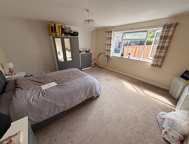 House Parsons Court in East Lindsey