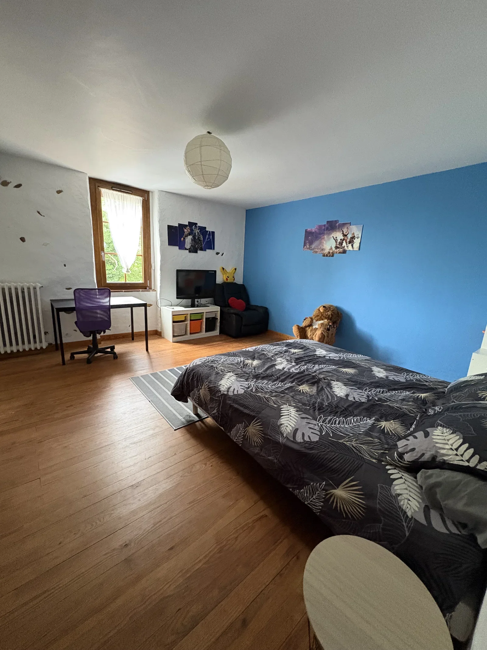 Chambre Chemin du Coustala à Le Fousseret