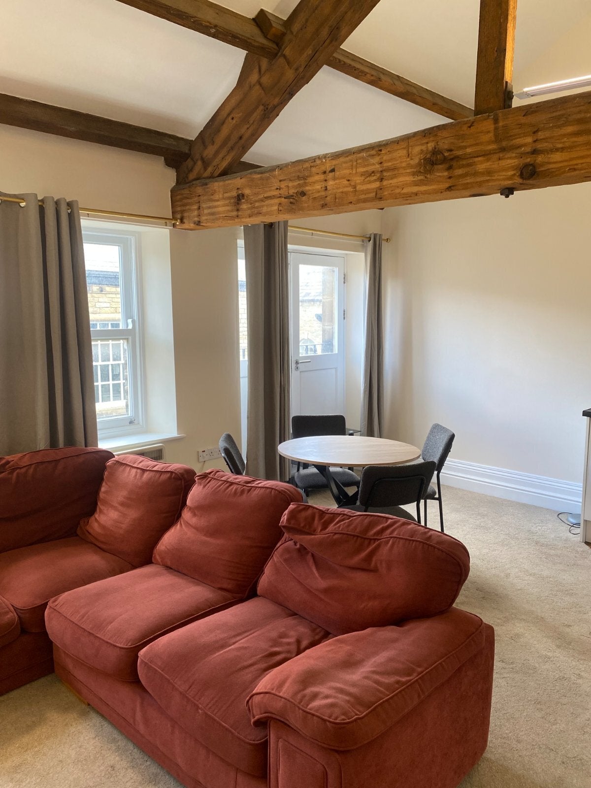 Flat Westgate in Kirklees