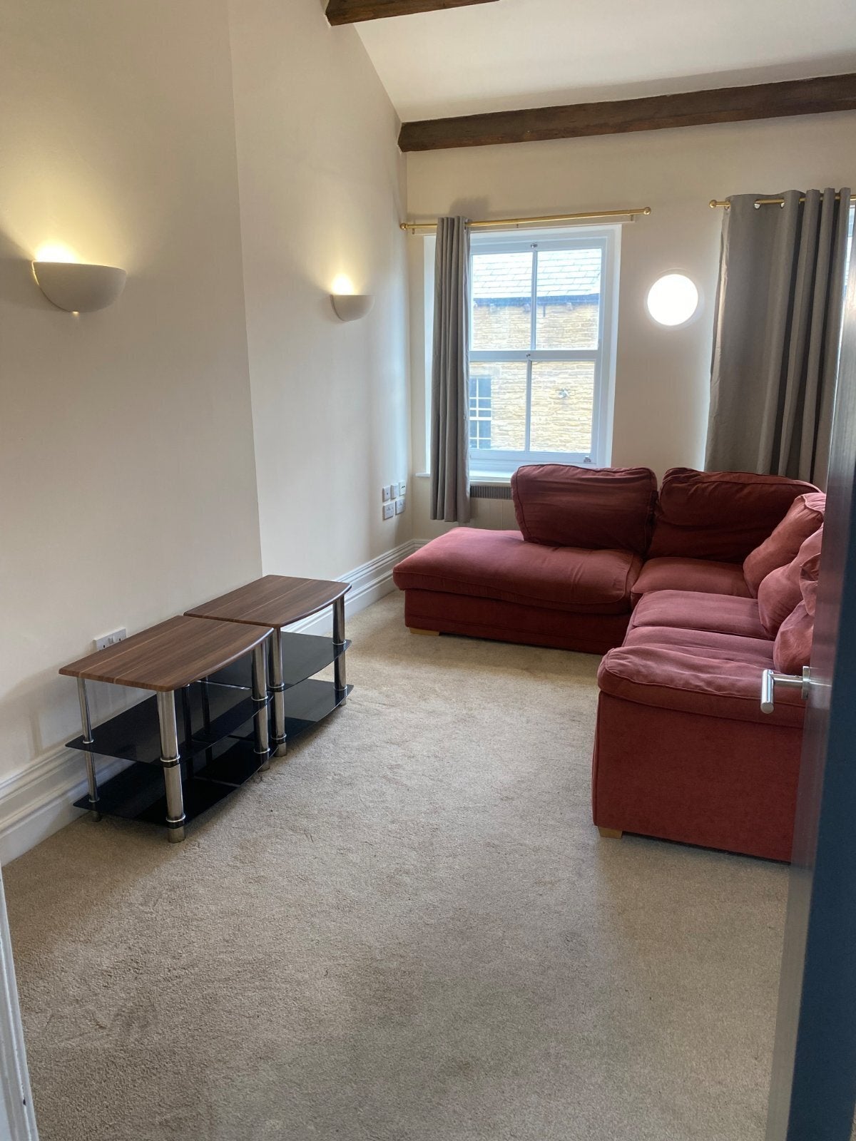 Flat Westgate in Kirklees