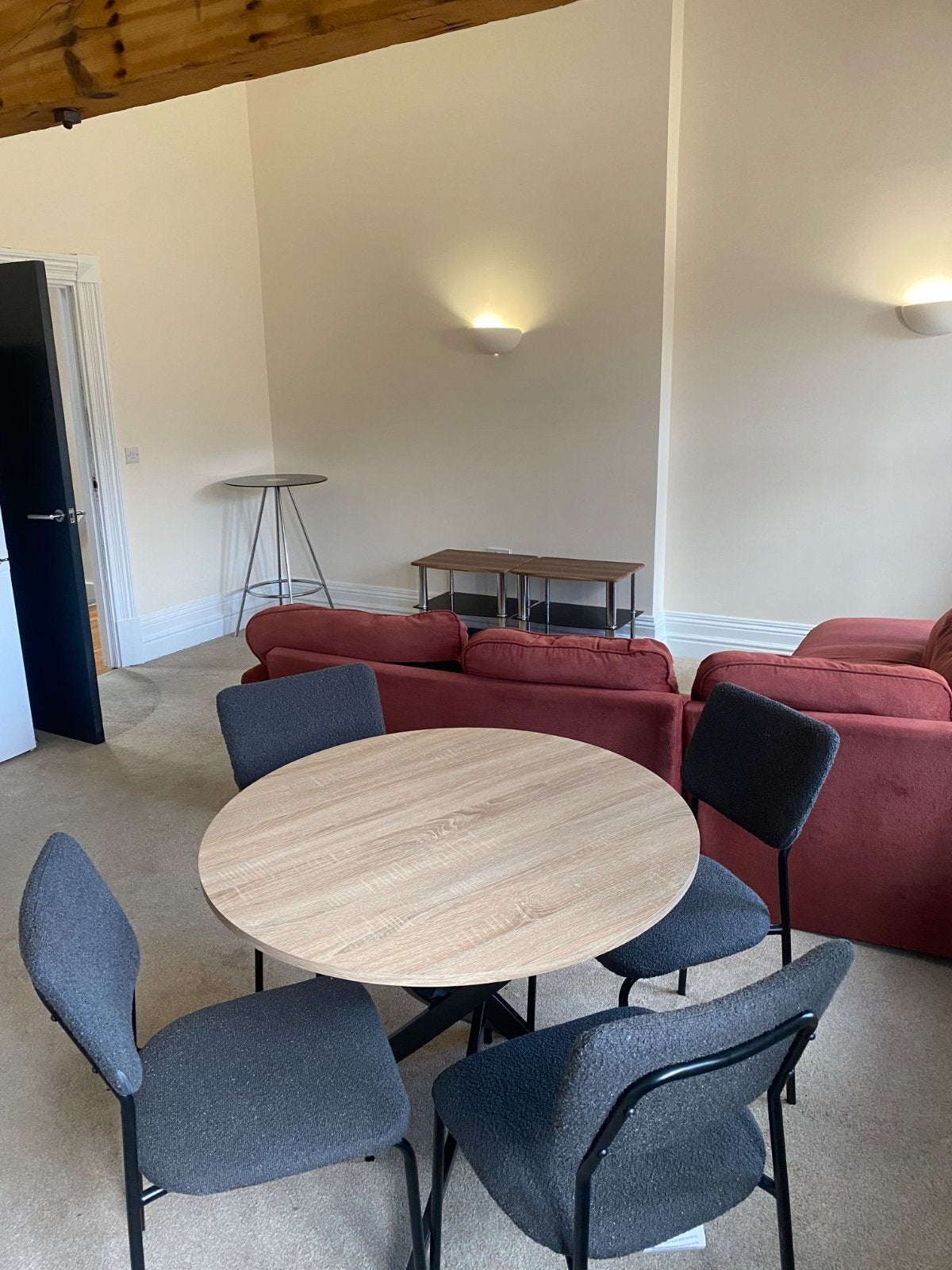 Flat Westgate in Kirklees