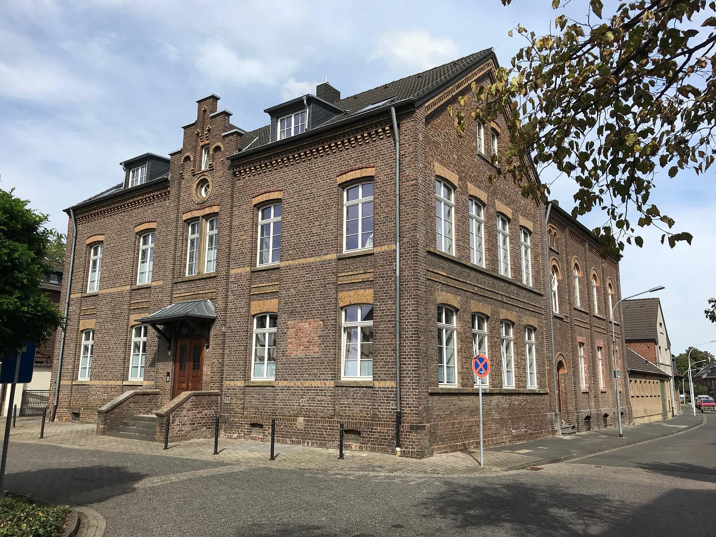 Wohnung Alte Landstraße in Bergheim