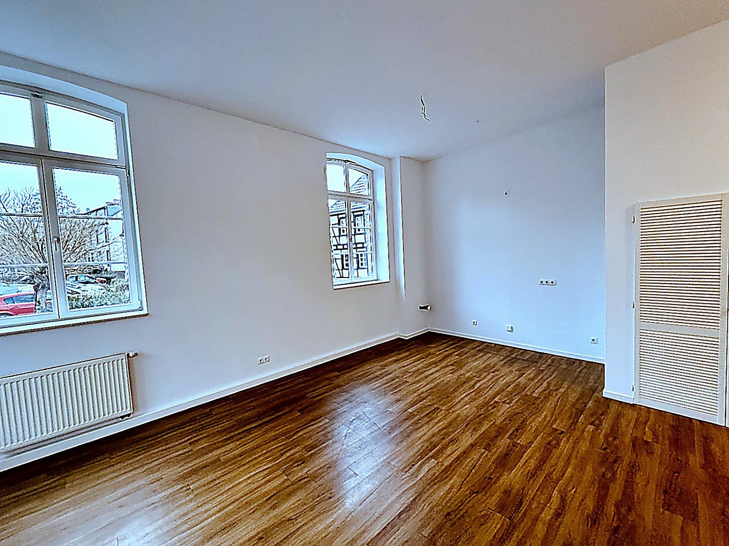 Wohnung Alte Landstraße in Bergheim