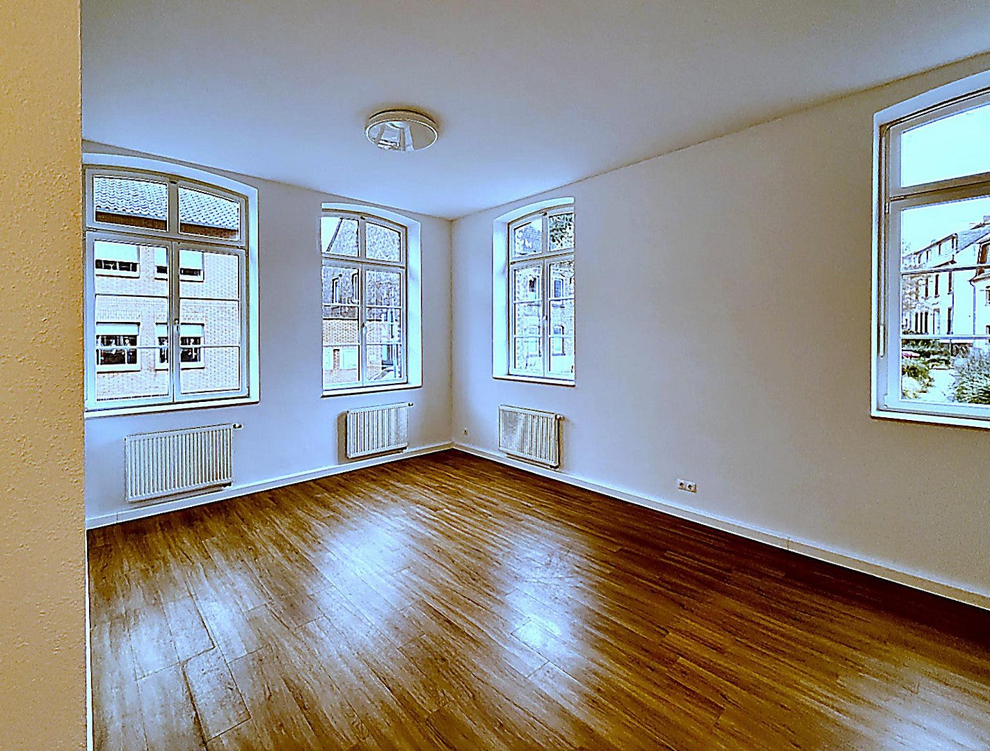 Wohnung Alte Landstraße in Bergheim