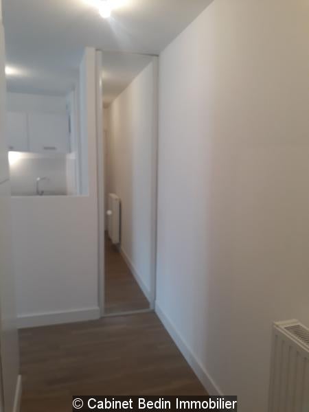 Appartement Rue Victor Hugo à Bordeaux