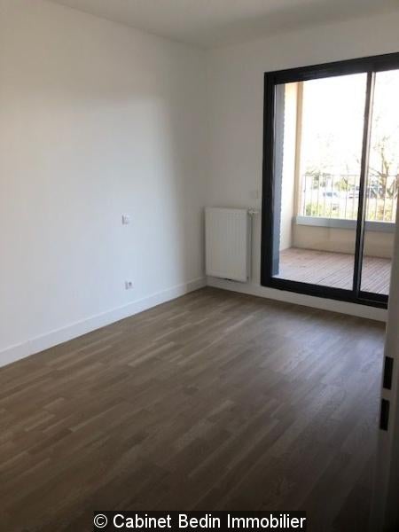 Appartement Rue Victor Hugo à Bordeaux