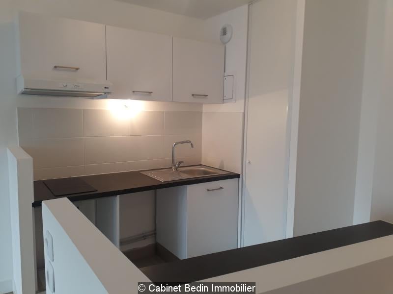 Appartement Rue Victor Hugo à Bordeaux