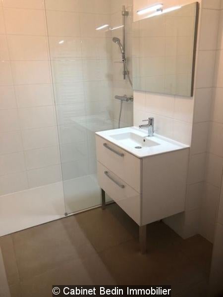 Appartement Rue Victor Hugo à Bordeaux