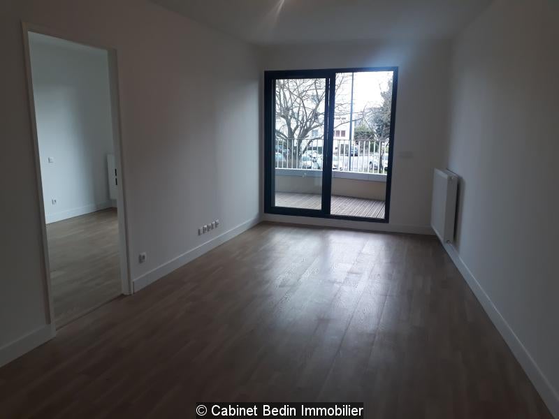 Appartement Rue Victor Hugo à Bordeaux