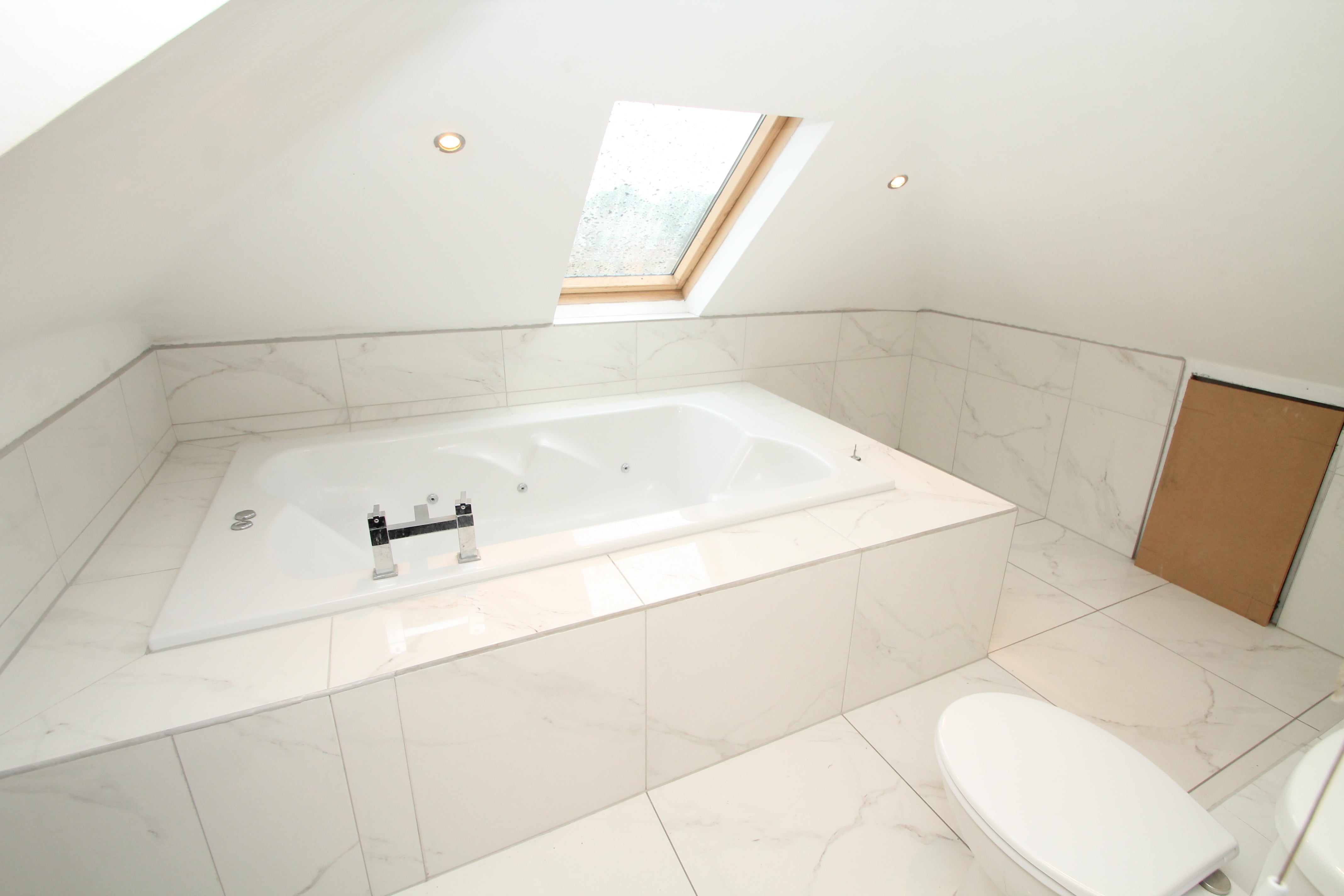 Room Beck Lane in Greater London