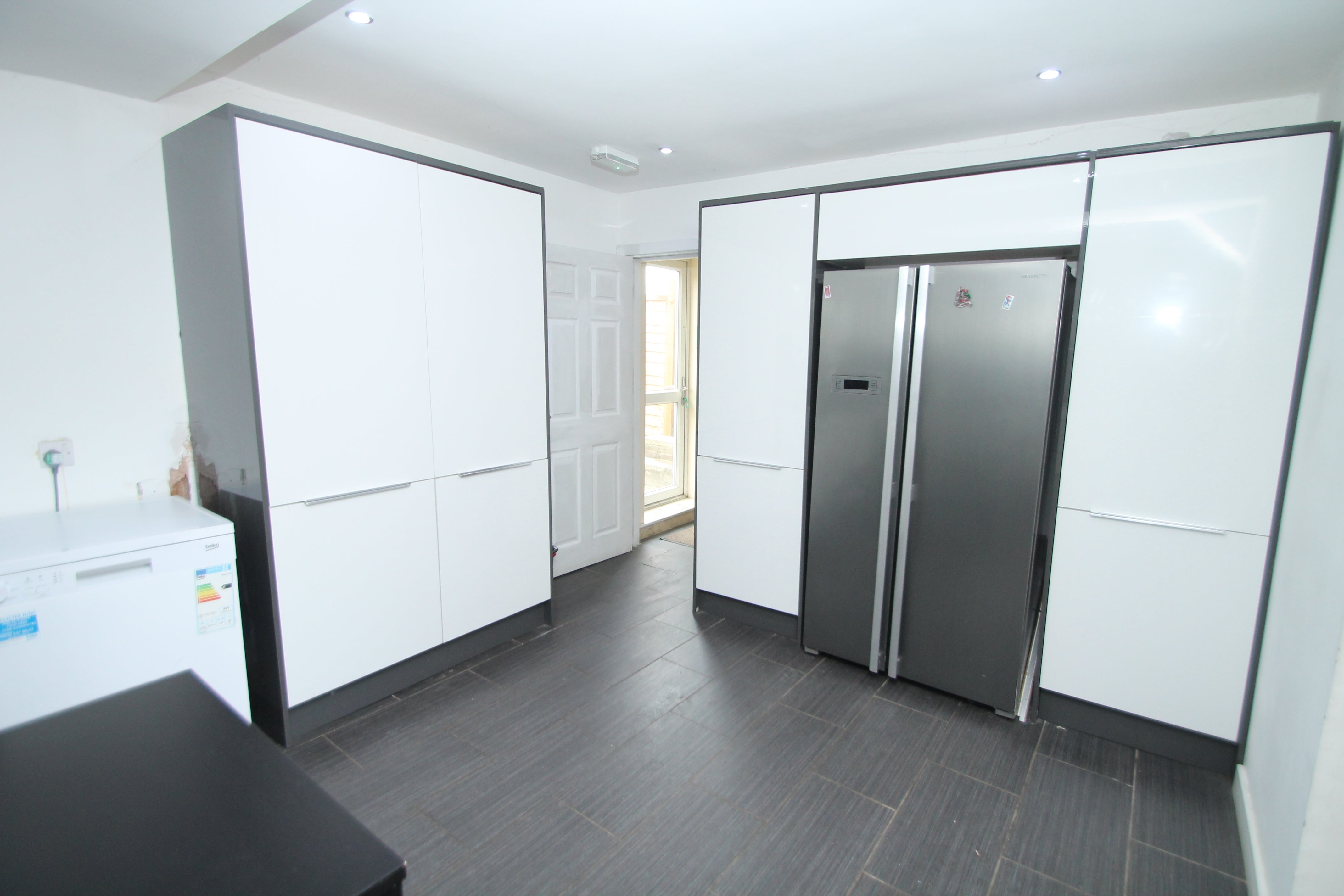 Room Beck Lane in Greater London